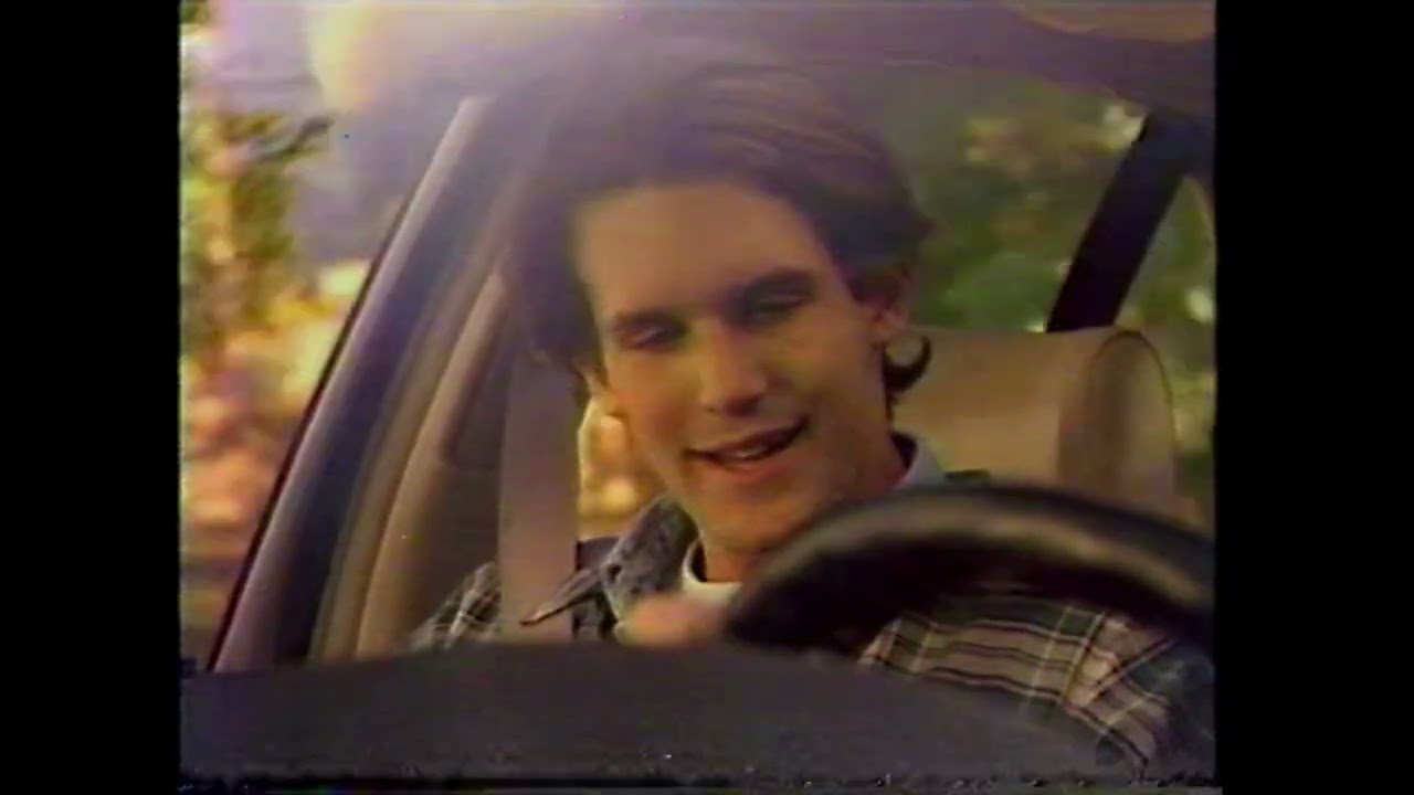 WDBJ-7 (CBS) Commercial Breaks: October 12, 1995