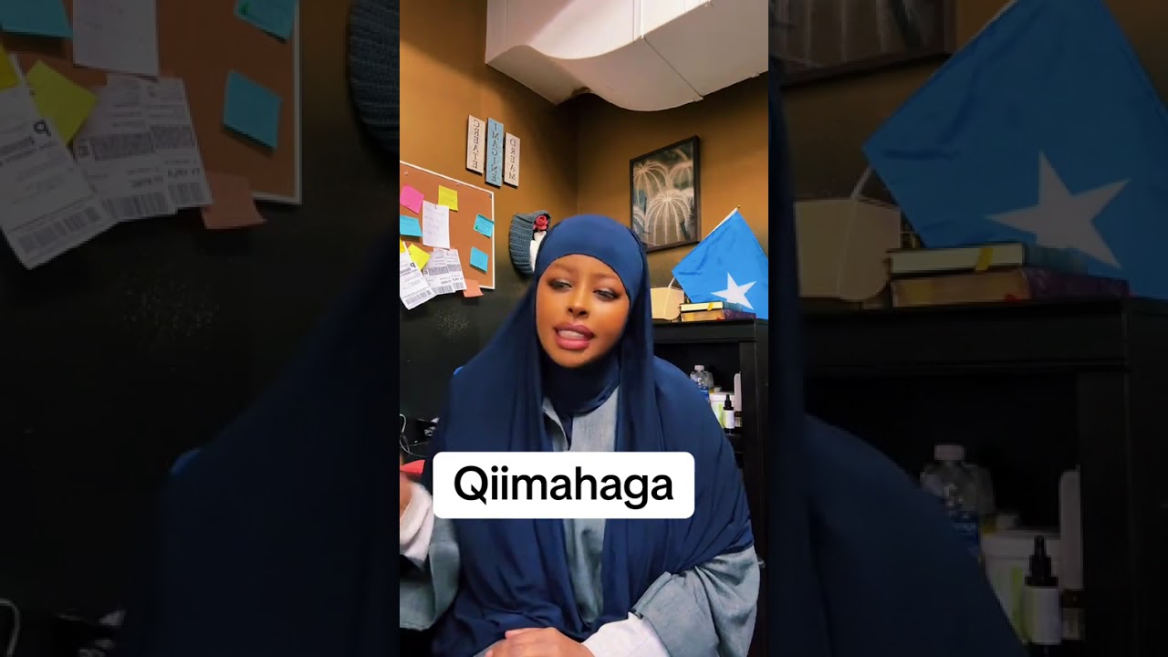 Qiimahaaga sideykugaran kartaa gabarey kaafaidayso 