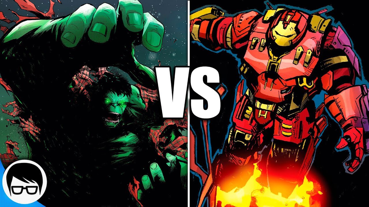 EL NUEVO HULK VS LOS VENGADORES (2018) | Immortal Hulk #6