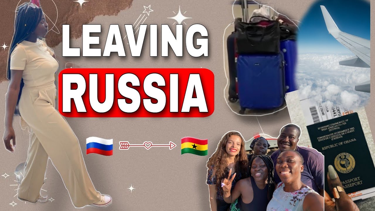 it hurts that I'm LEAVING RUSSIA🇷🇺💔