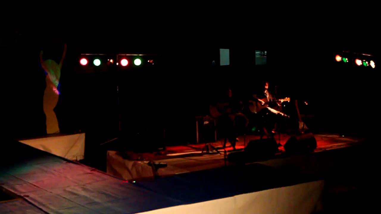 Gala Marista 2010 - André Sardet (Foi Feitiço)