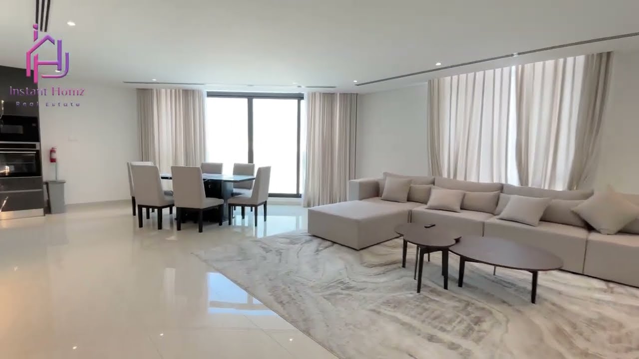 PREMIUM 2BHK | LUXURY INTERIORS | MODERN COMFORT (HE 74)