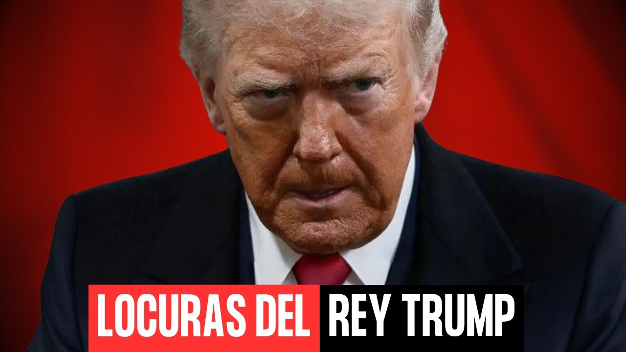 TRUMP ESTÁ LOGRANDO QUE EL MUNDO SE ALEJE DE EE.UU 😳🤦🏻‍♂️