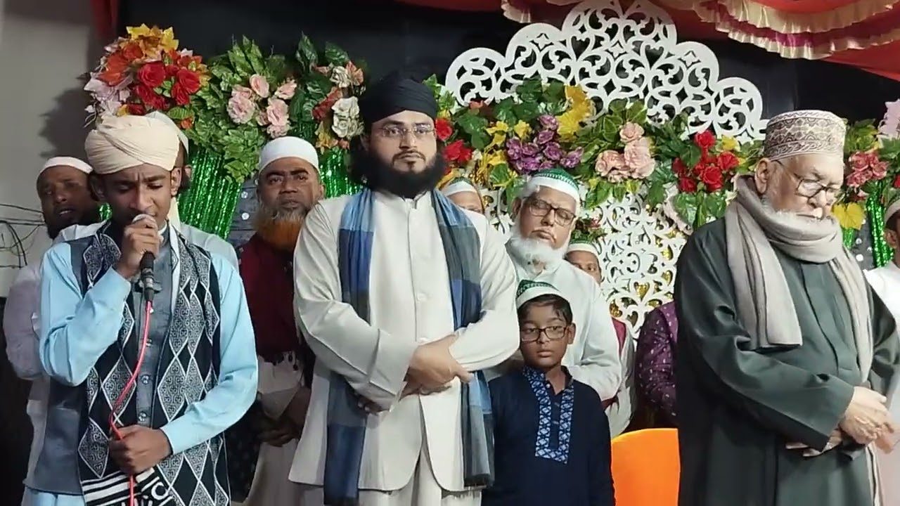 #সালাতুসালাম #FazleRabbi