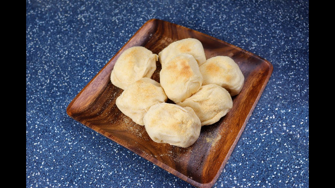 How to make Pandesal | No Oven Pandesal (Filipino bread recipe)