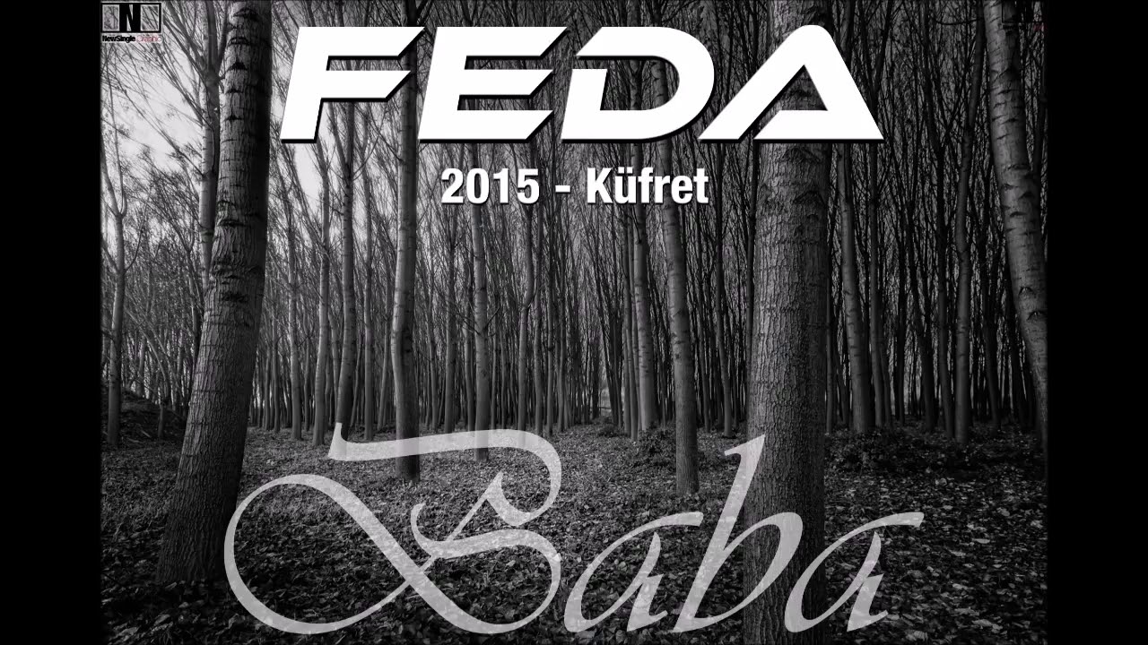 Feda - Baba ( 2014 )