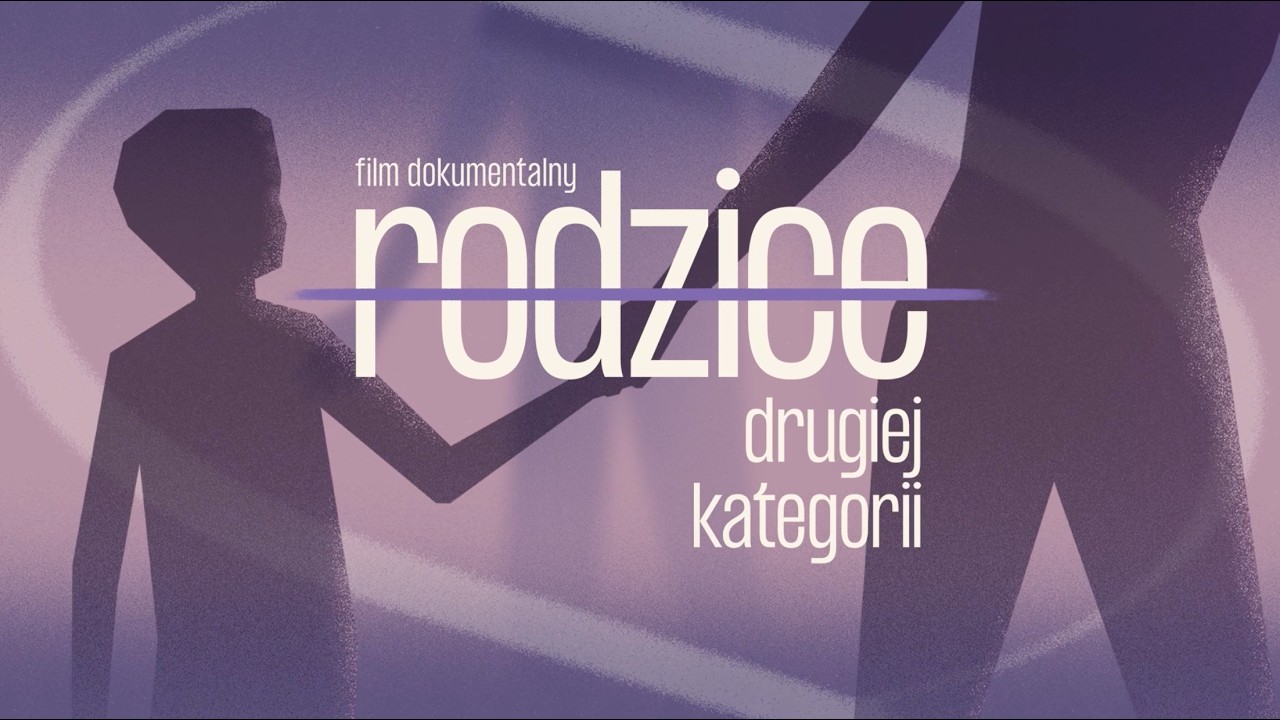 Rodzice Drugiej Kategorii