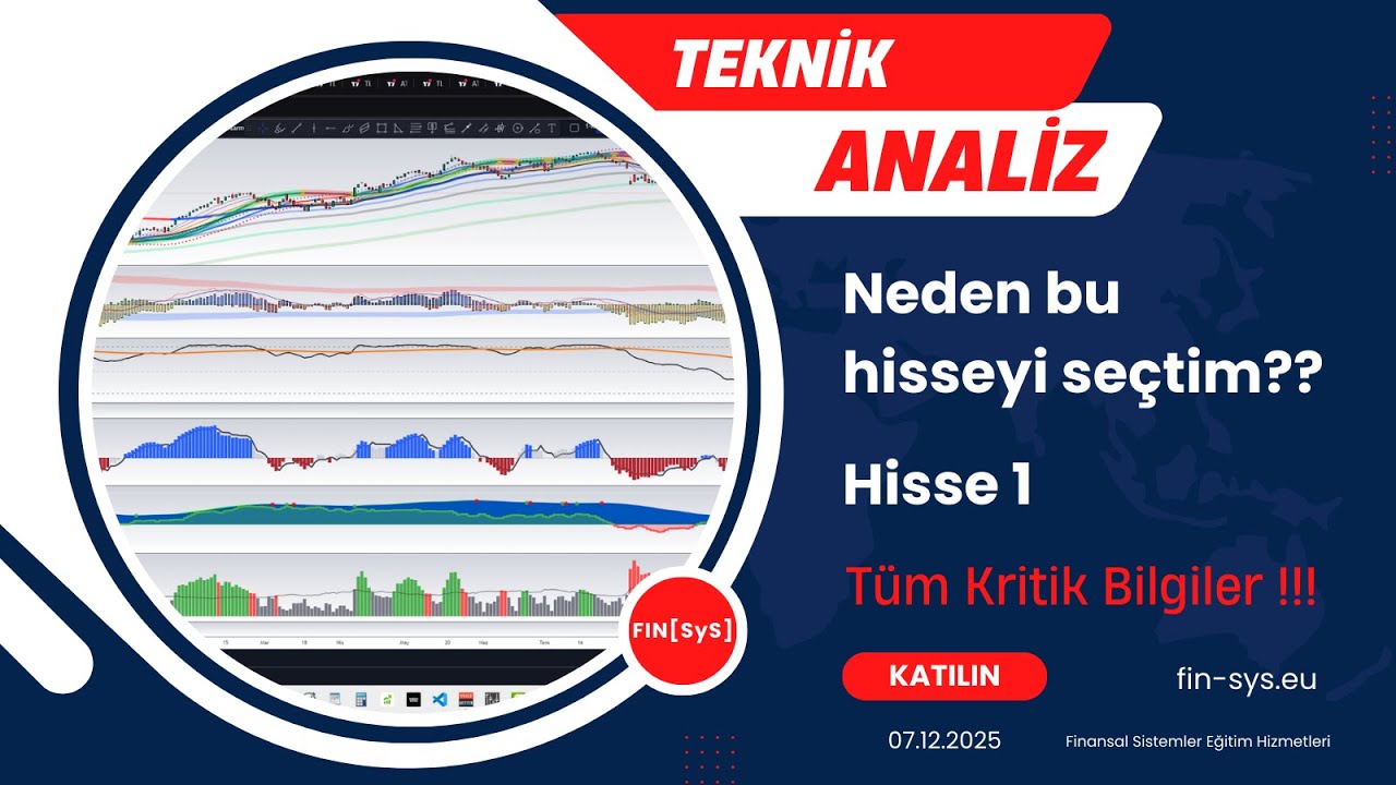 Tcell Hisse Senedinde Yatırım Yapmanın En &Ouml;nemli 3 Kuralı | Borsa hisse yorumu