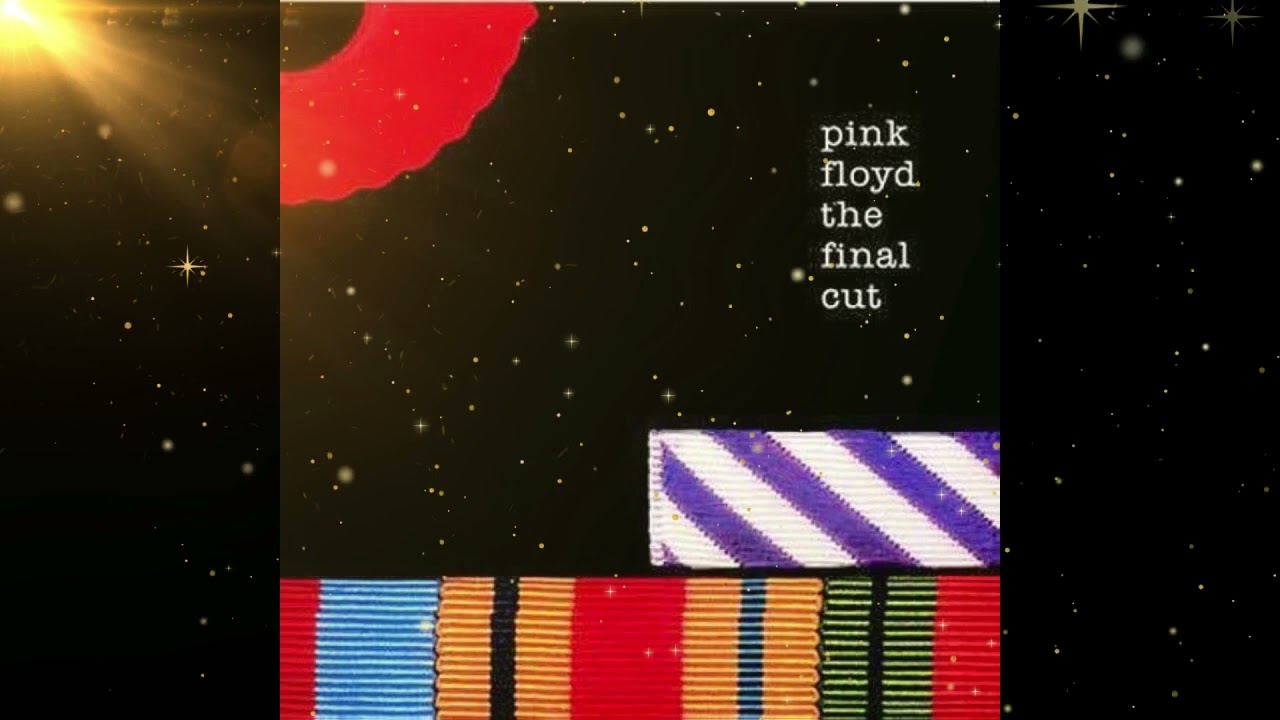 11. Not Now John - Pink Floyd - 432Hz  HQ