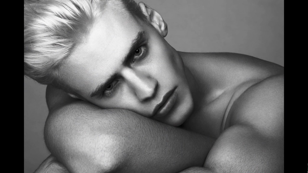 Oliver Stummvoll : After Austria's  Next Top Model  Cycle 6:  Boys and Girls