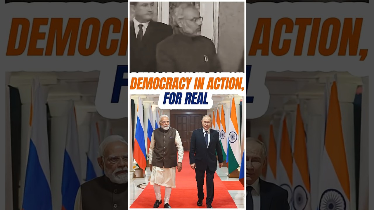 From Party Leadership to National Leadership | PM Modi&rsquo;s Journey from 2001 to 2025