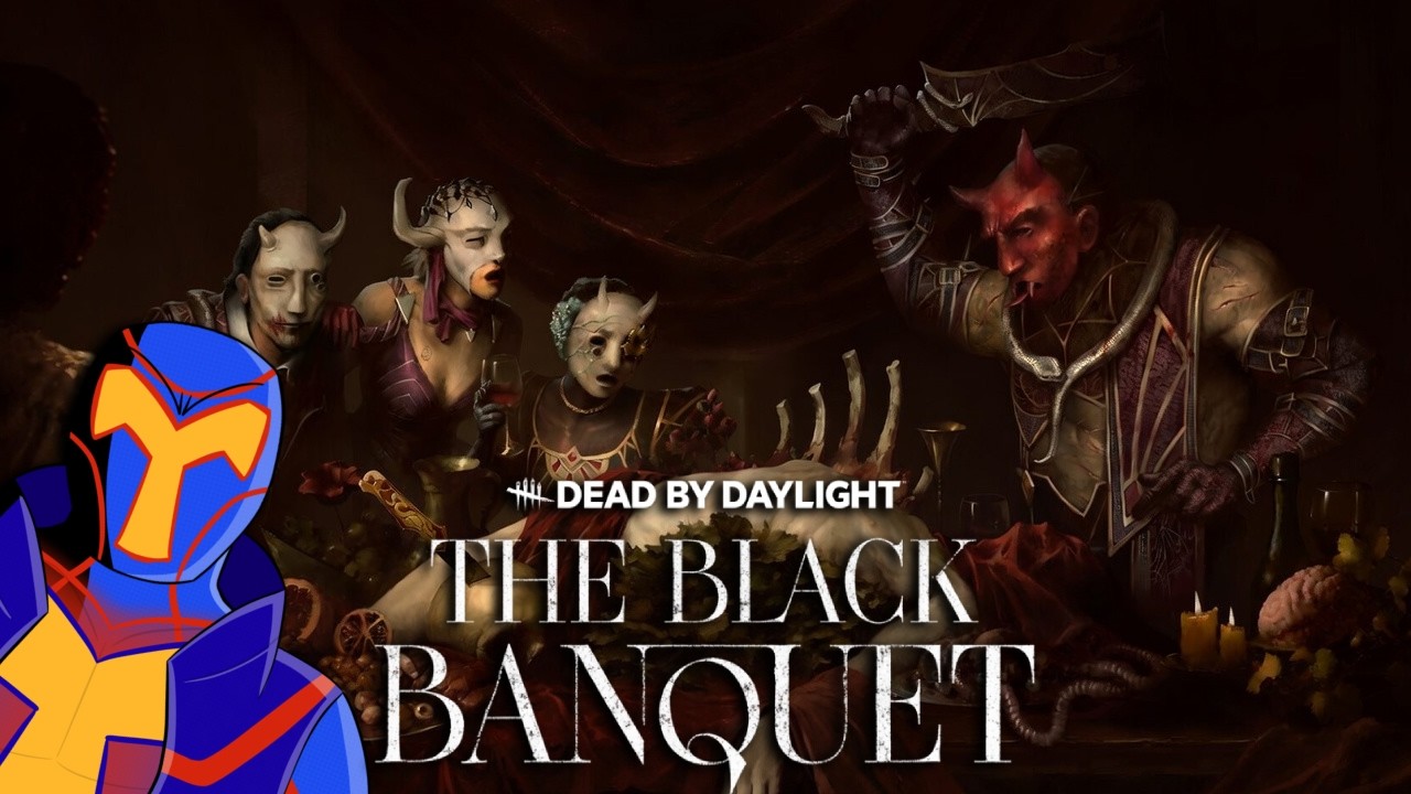 зачем я это с собой делаю | Dead by Daylight