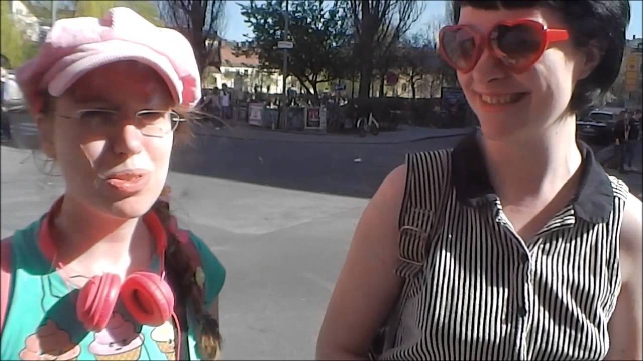 HIPSTER INTERVJU