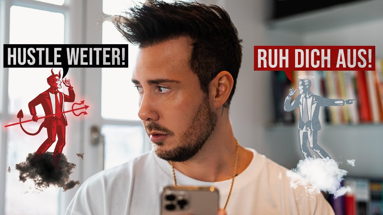 Das Problem an der 