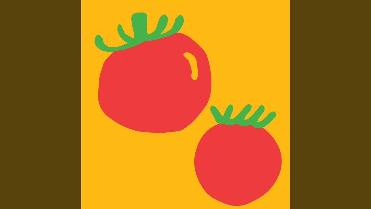 August (Cherry Tomato) (feat. Seth Graham & More Eaze)