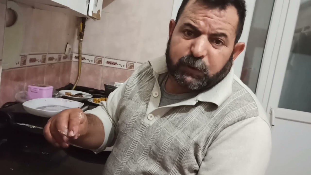 طريقة عمل العجينة البيلز لسمك الكارب مع تحيات ابو احمد صياد اسطنبول