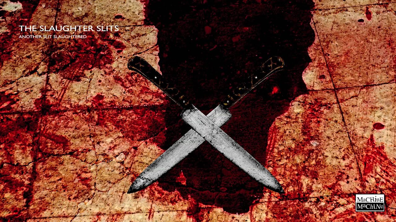 The Slaughter Slits: Slitpig, The embryo