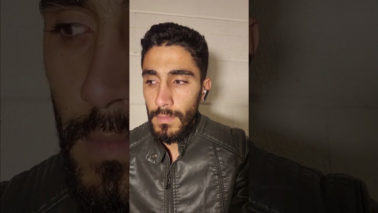 لقاء عبر مكالمة هاتفية مع الشاعر سامر غزال رئيس جمعية شعراء الزجل في سوريا عبر برنامج مكمة الشعراء