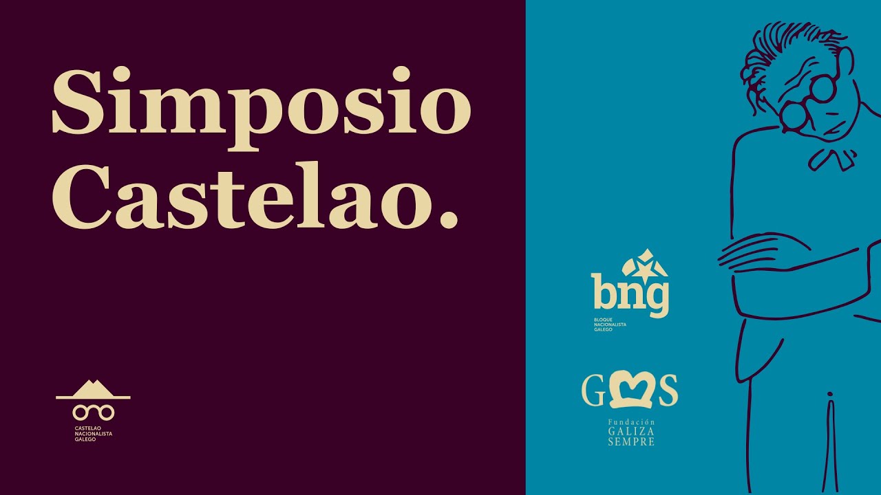Simposio Castelao