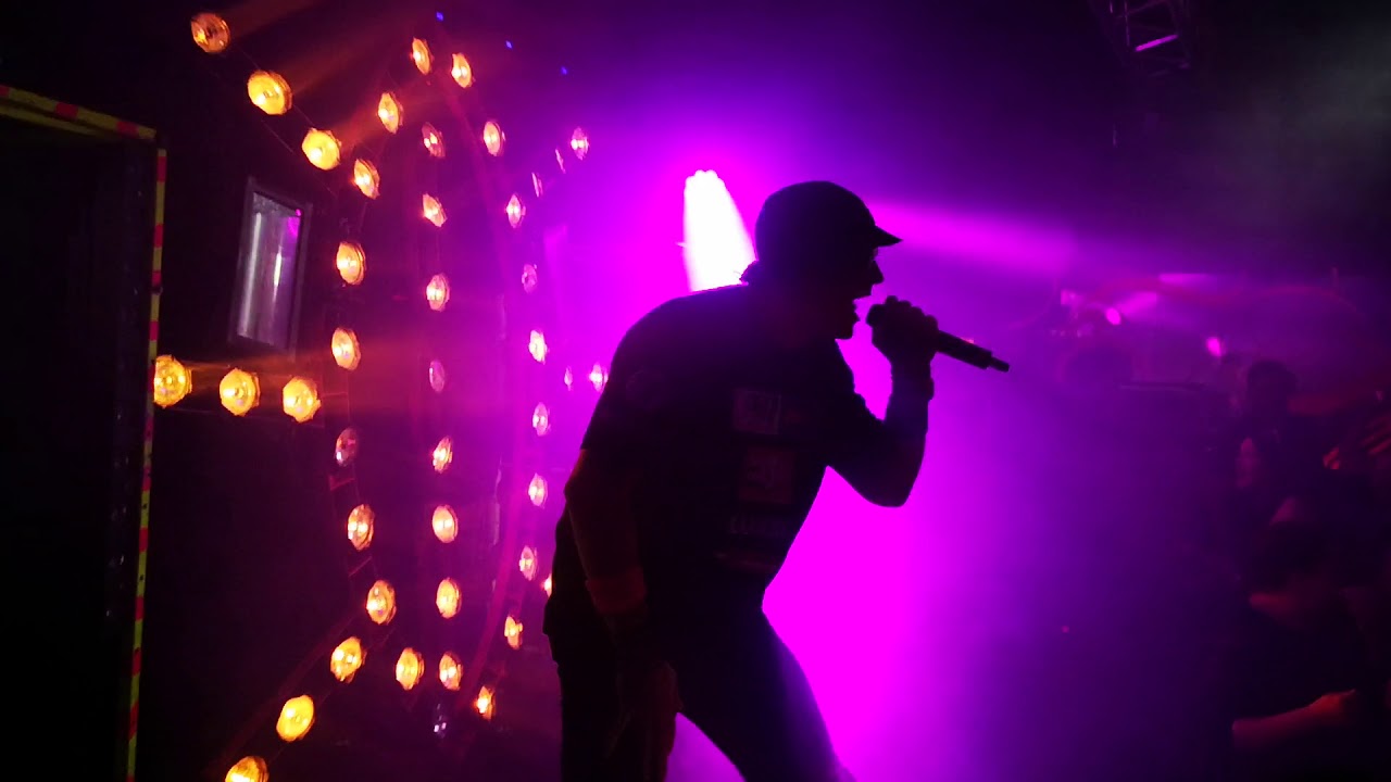 Petri nygård LIVE 2019