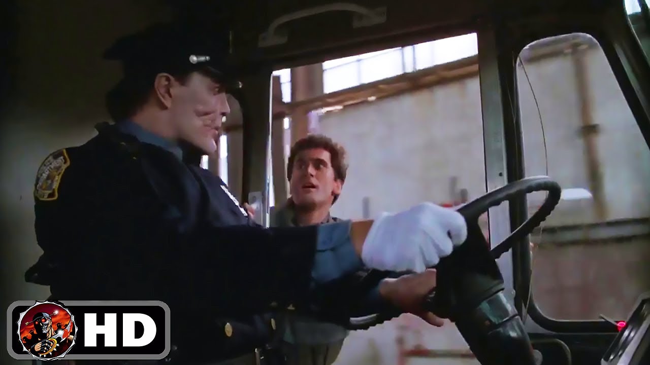 MANIAC COP 