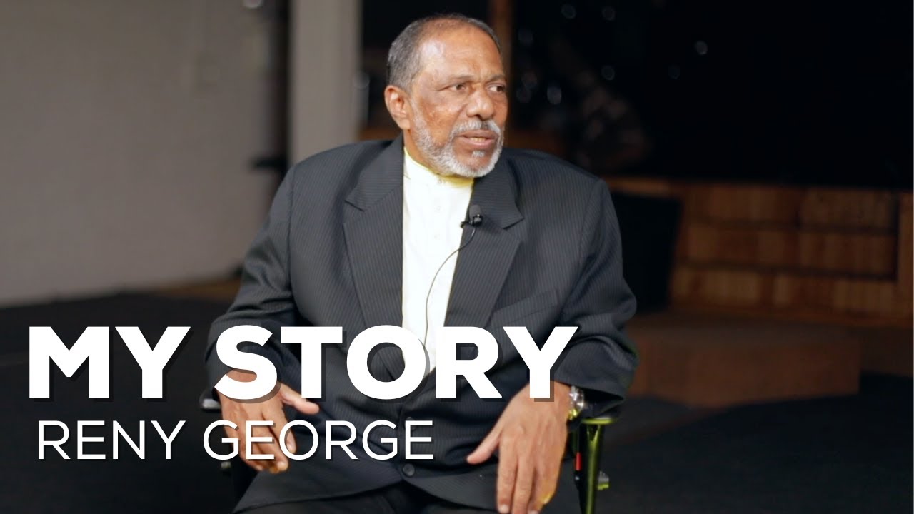 My Story with Reny George | Karikkan Villa Double Homicide Case | My Story E03
