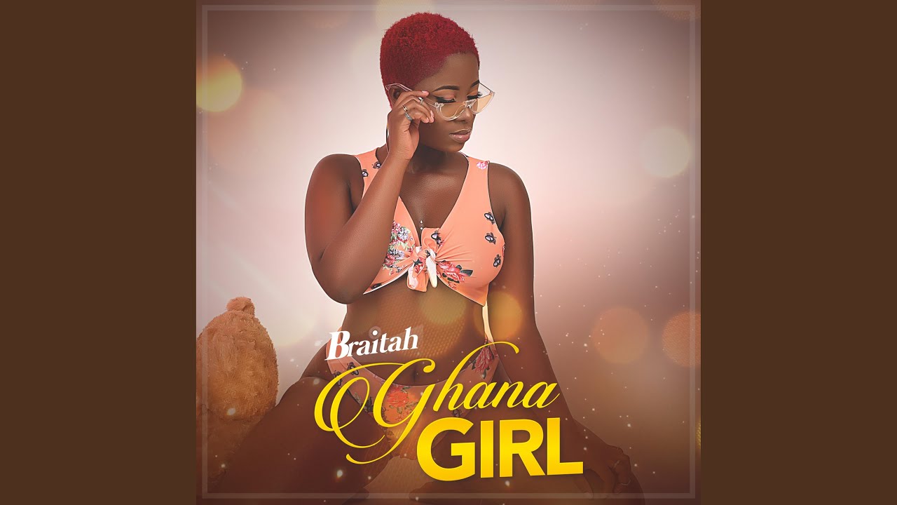 Ghana Girl