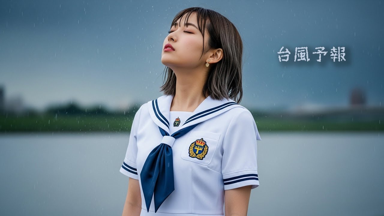 台風予報
