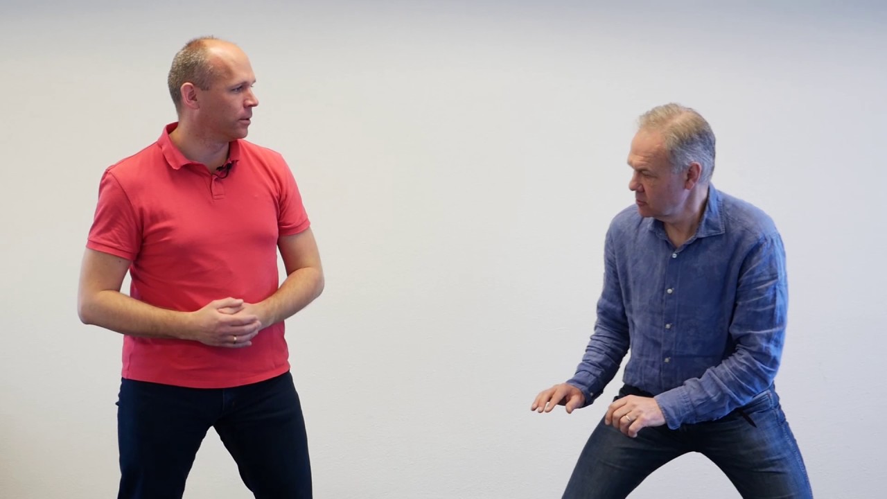 Eigen veiligheid | Contra Trainingen