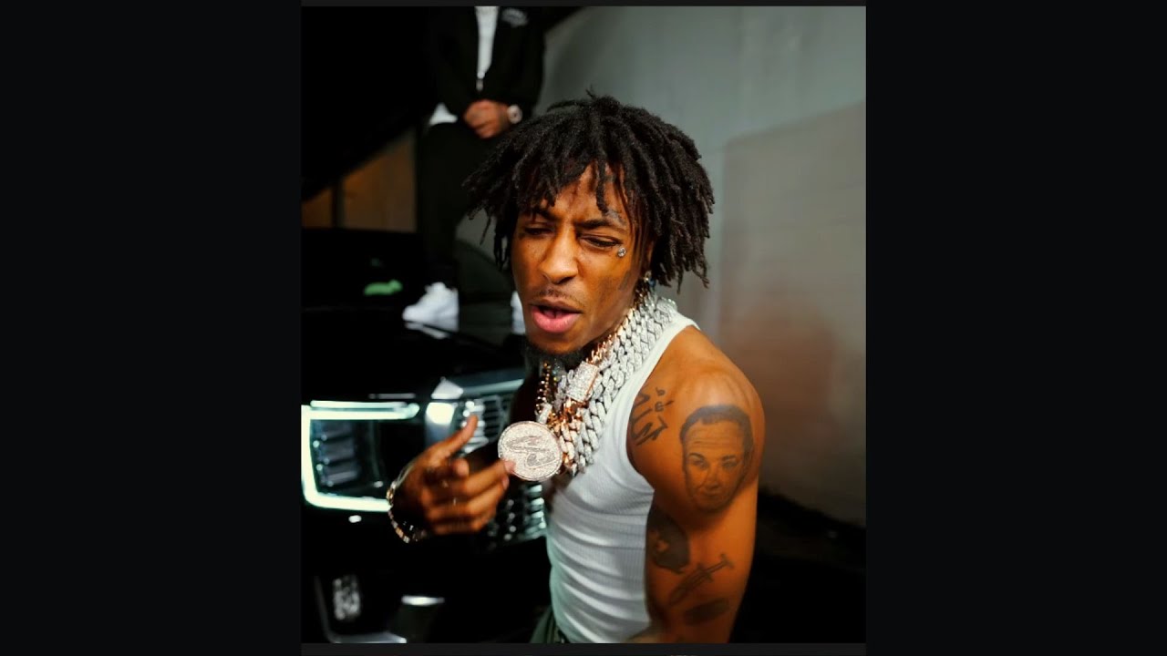 (FREE) NBA Youngboy Type Beat 2026 - 