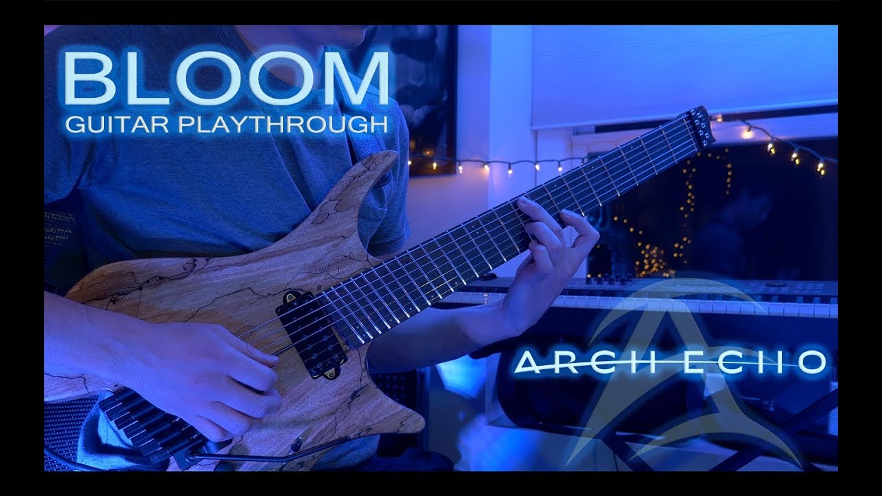 Arch Echo // 