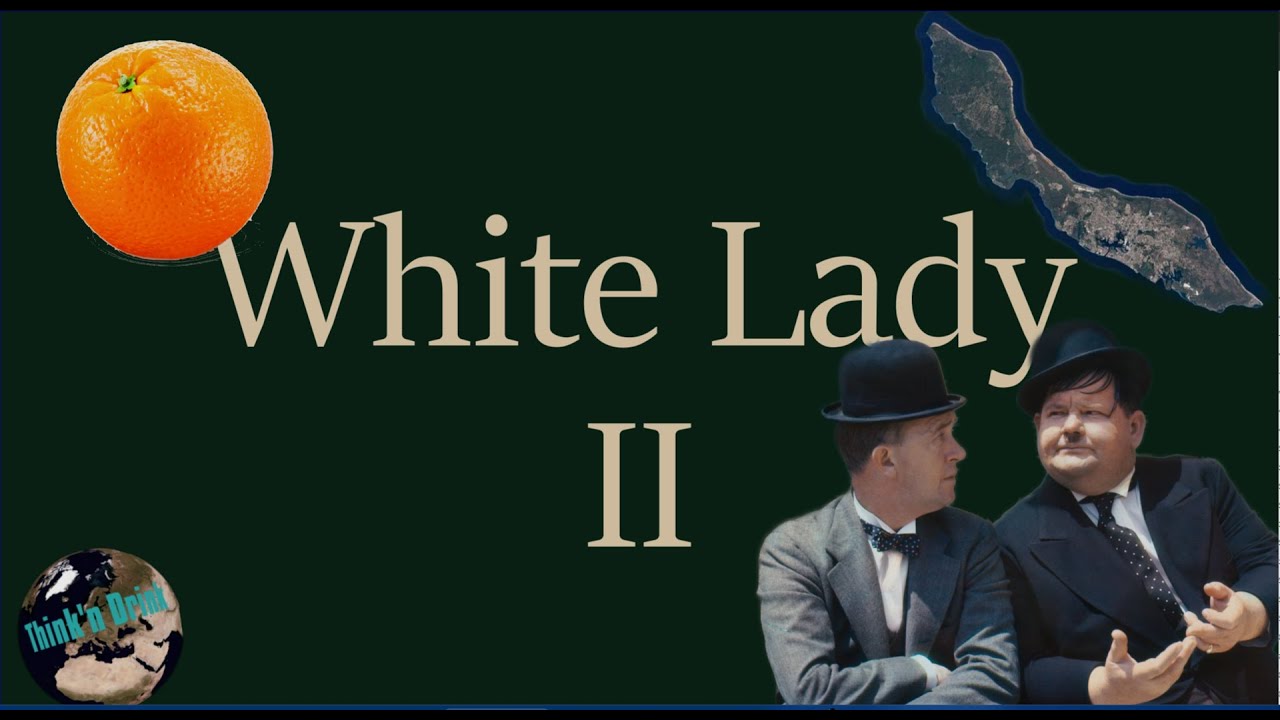 White Lady II