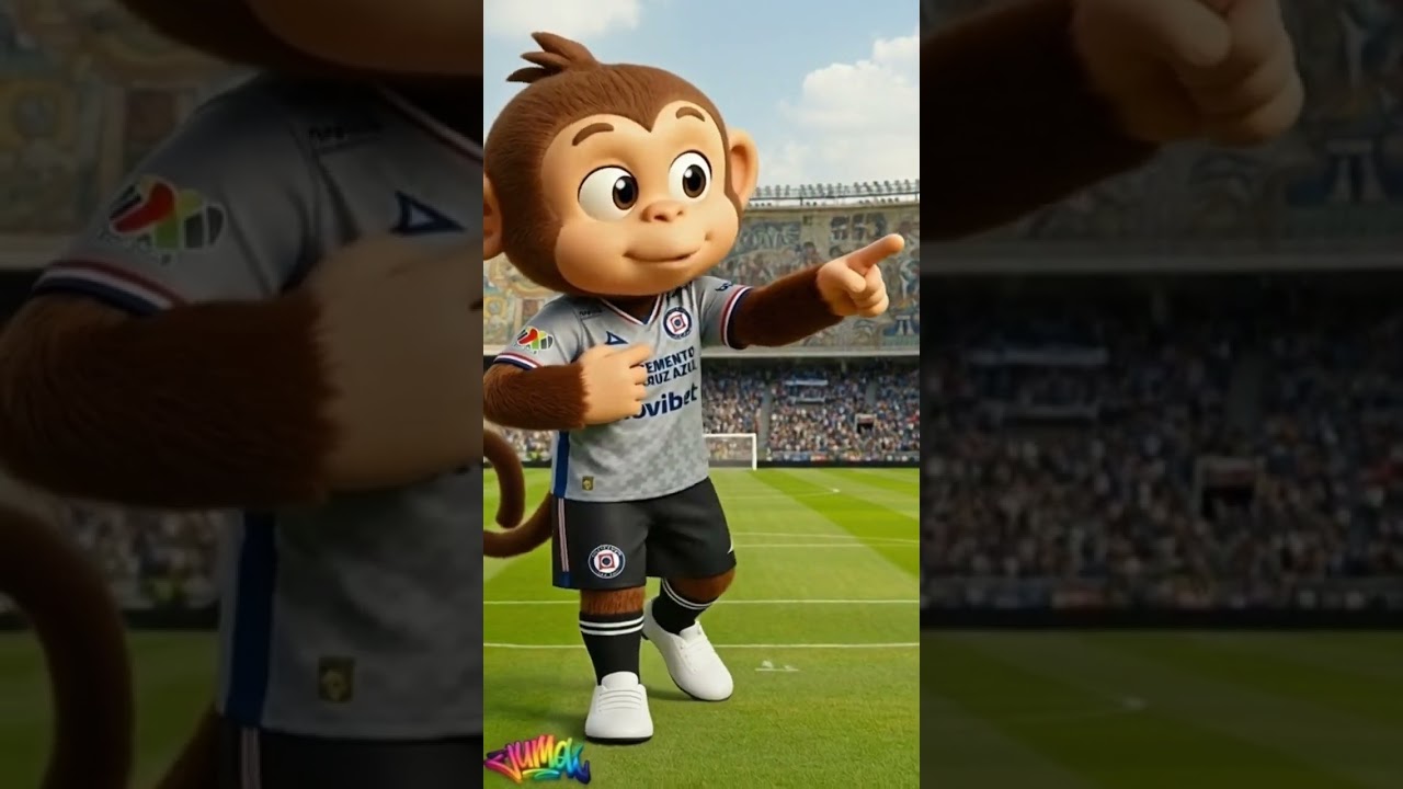 Tabla General Liga MX Clausura 2026  Monito Juma#futbol#shortviral#ligamx #shorts 