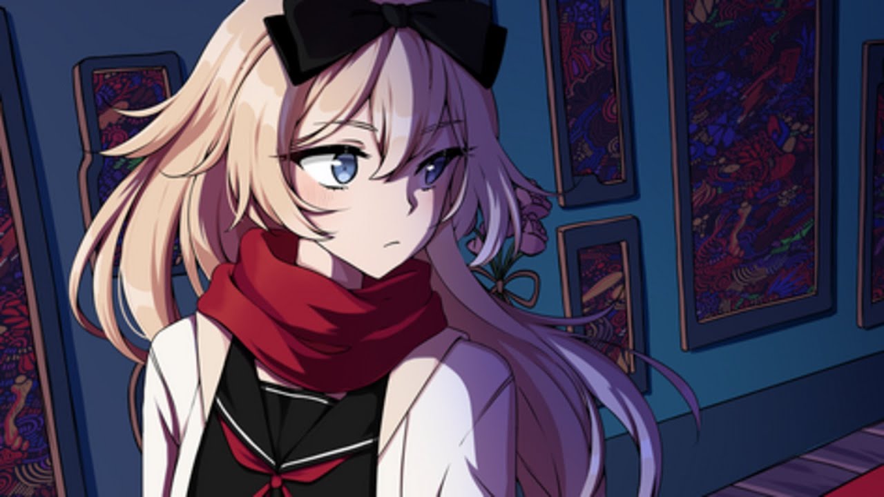 The Curse of Paper Lily: Story/Lore Analysis
