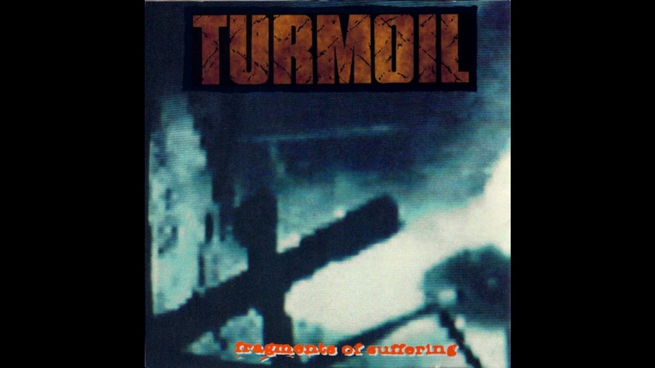 Turmoil – Fragments Of Suffering