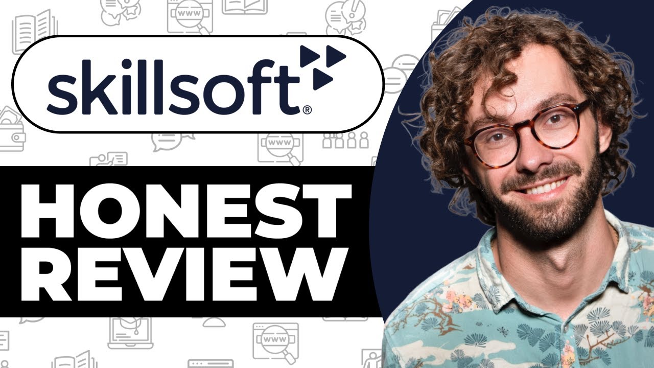 Обзор платформы для сертификации навыков Skillsoft: опыт использования