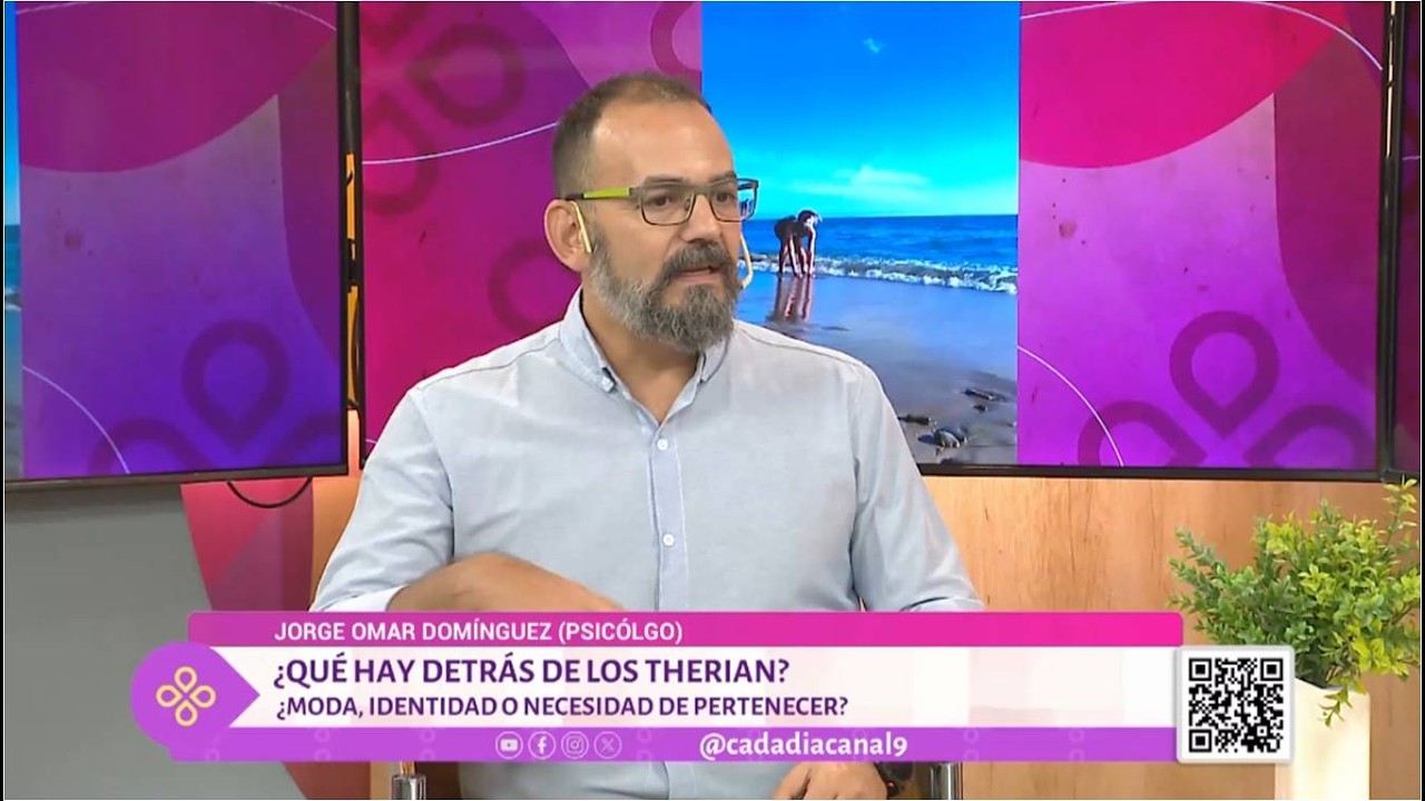 Therian: ¿Moda, identidad o necesidad de pertenecer?
