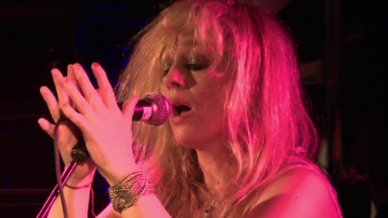 Ataraxia - Evnyssien (live Memento Albus Silentio et Quieti 09/05/2015)