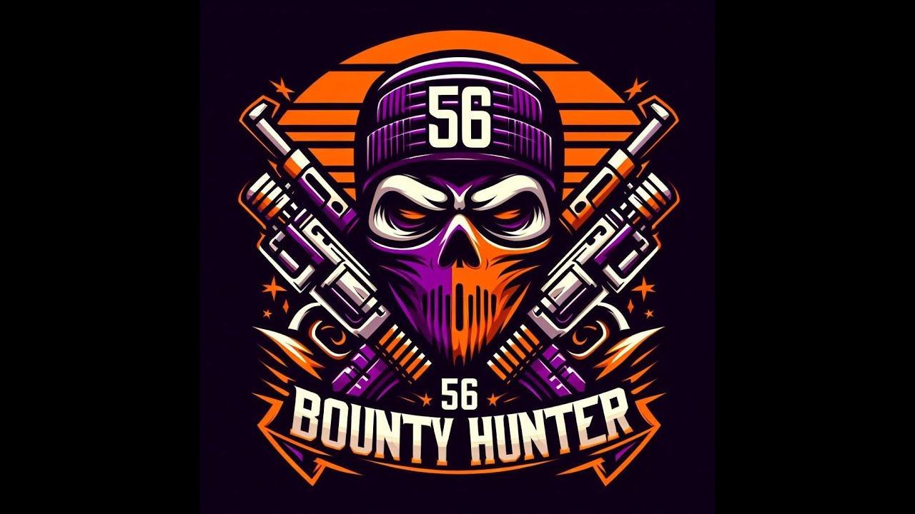 [Homestate] 56 Bounty Hunter vs. 44 Es geht nur ums Geschäft