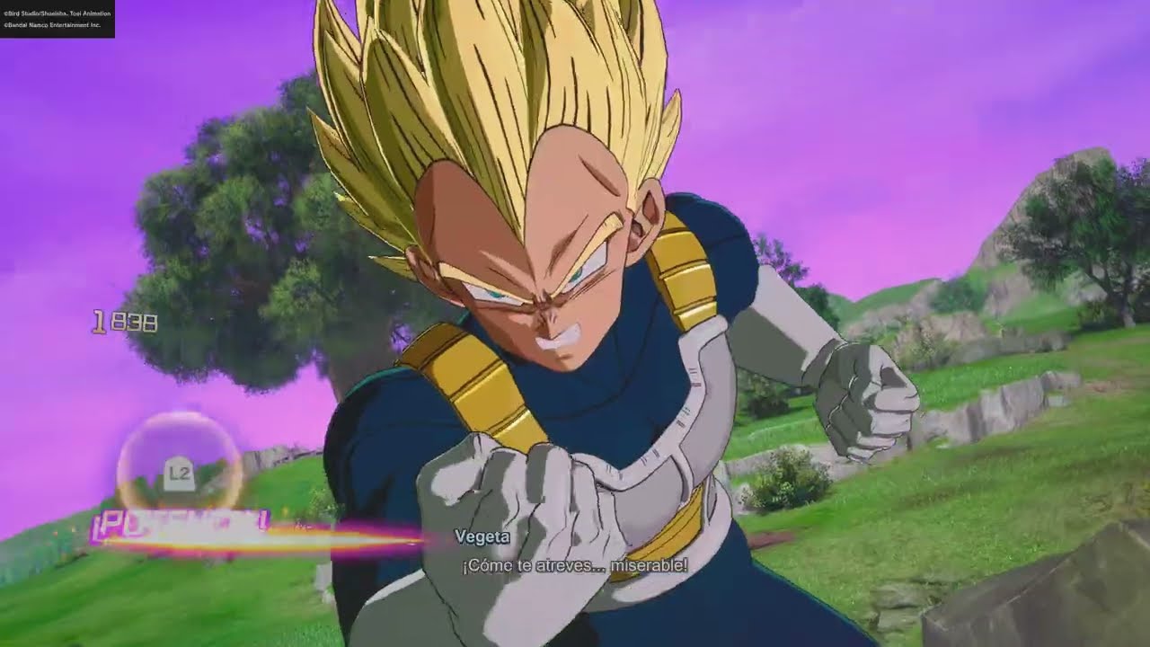 DRAGON BALL: Sparking! ZERO_MODO TORNEO MODO ULTRA// CON PERSONAJES ALEATORIOS // de chill 😎