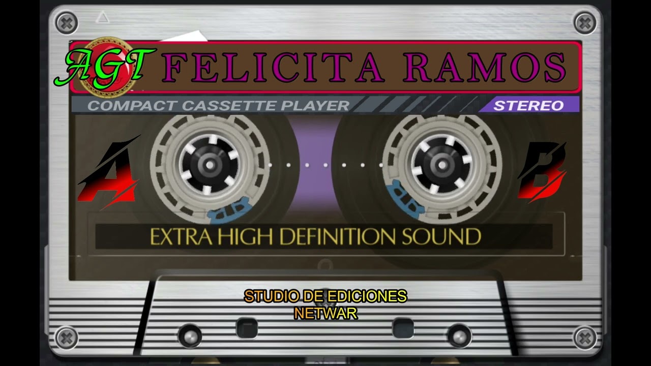PAPITO CORAZON - FELICITA RAMOS
