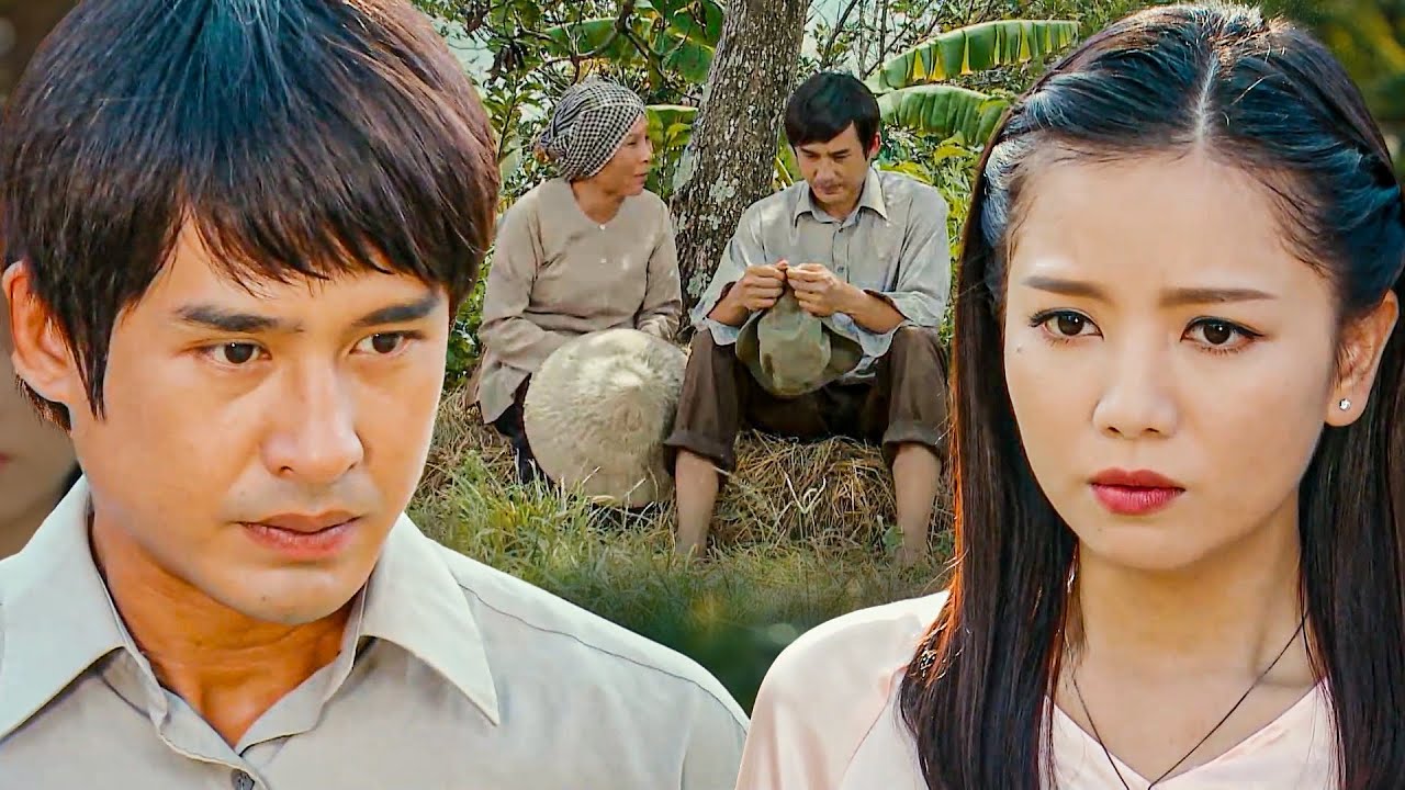 Một đời GÁNH TỘI THAY CHA, con út ngỡ ngàng nhận ra NGƯỜI PHẠM TỘI THẬT SỰ là ANH RỂ VÔ HỌC