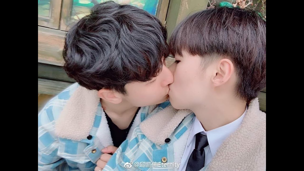 [Tik tok đam mỹ- BL] #35 Không cần thuốc trường sinh, Cẩu Lương mỗi ngày giúp bạn sống thọ hơn!