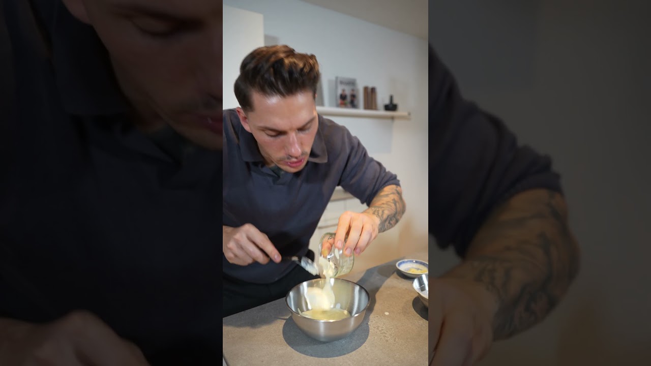 Selbstgemachter D&ouml;ner