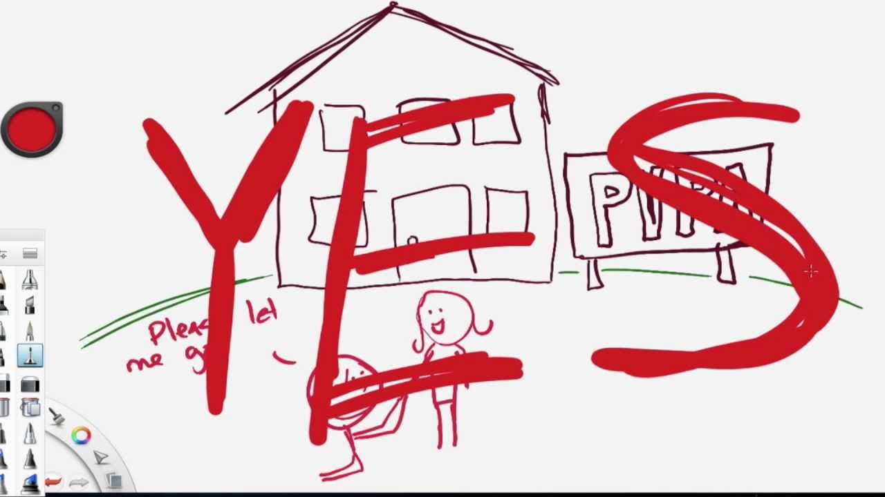 Draw My Life: The Truth About itsalexclark