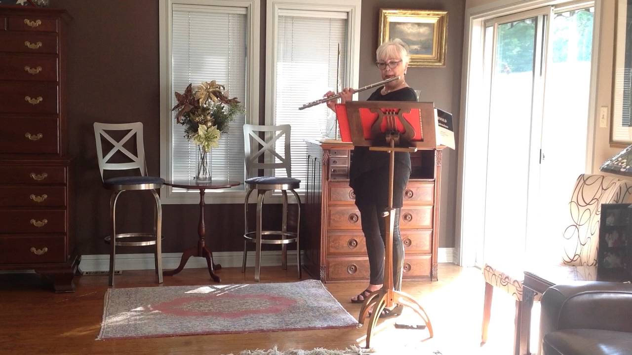 Platinum Brannen Flute No. 1002 | Joan Sparks | Flute Pro Shop