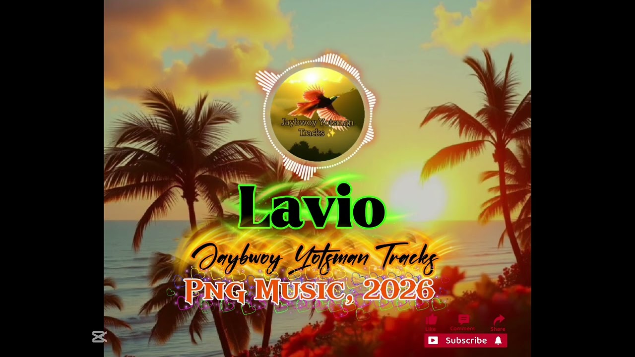 Lavio 