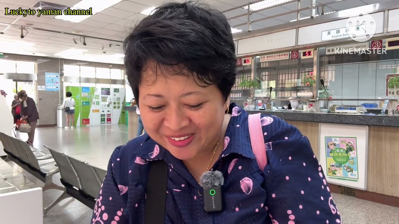 4nunya Inces Hilang Lagi ‼️ Sulastri 15 Tkw Taiwan sudah kuat Mental 😆.