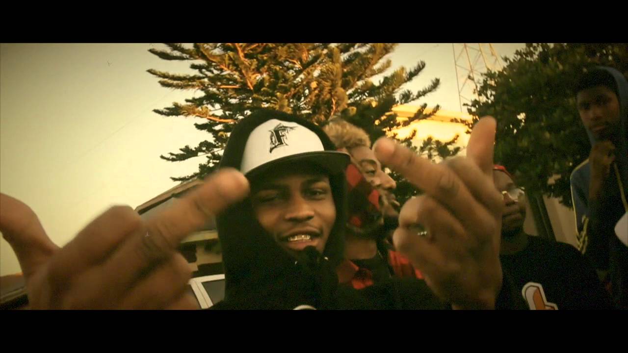 YoungToneFresh - For My Niggas (Official Video) Shot by @tazerboyproduction