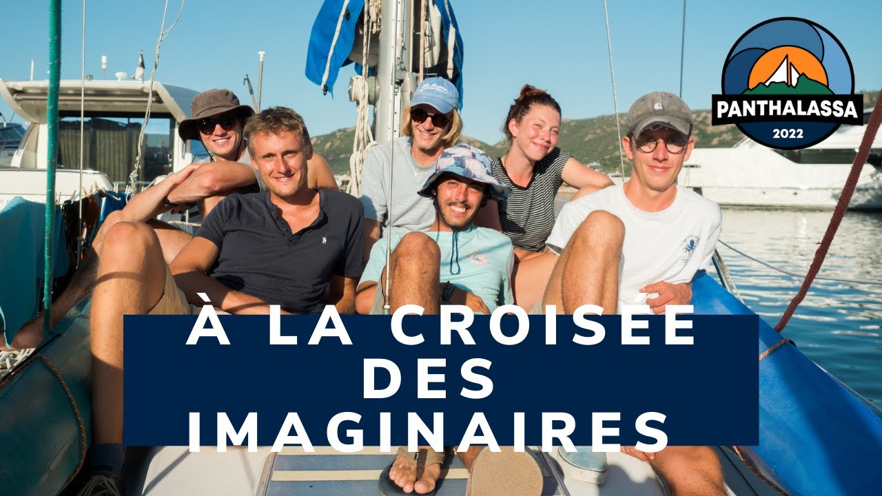 Panthalassa (7/7) : FAIRE DU YACHTING… OU POURSUIVRE D’AUTRES RÊVES